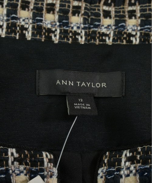 ANN TAYLOR แจ็คเก็ตไม่มีปก