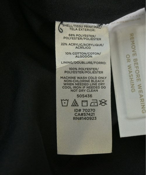 ANN TAYLOR แจ็คเก็ตไม่มีปก