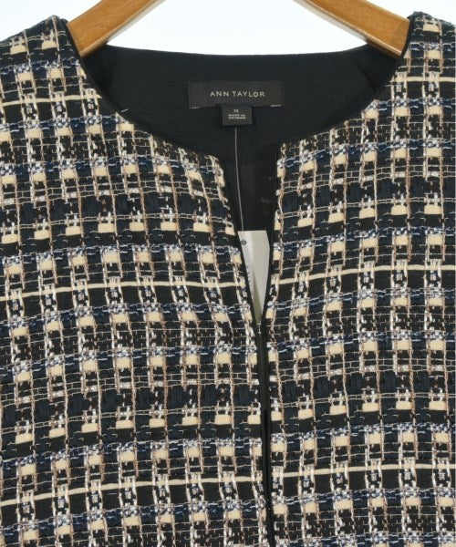 ANN TAYLOR แจ็คเก็ตไม่มีปก