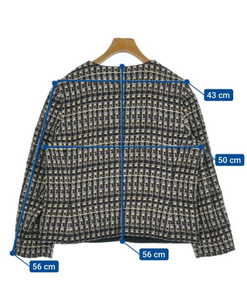 ANN TAYLOR แจ็คเก็ตไม่มีปก
