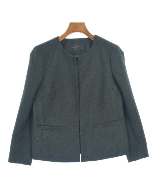 ANN TAYLOR แจ็คเก็ตไม่มีปก