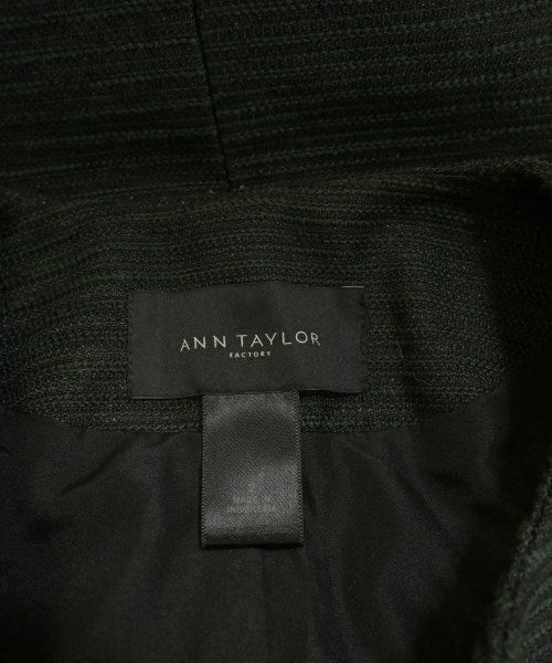 ANN TAYLOR แจ็คเก็ตไม่มีปก