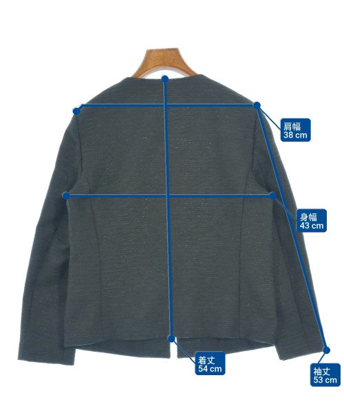 ANN TAYLOR แจ็คเก็ตไม่มีปก