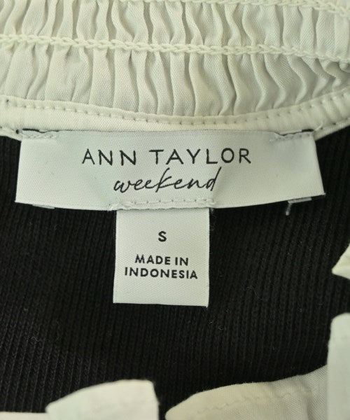 ANN TAYLOR เสื้อยืด/เสื้อท็อปส์