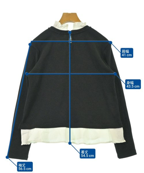 ANN TAYLOR เสื้อยืด/เสื้อท็อปส์
