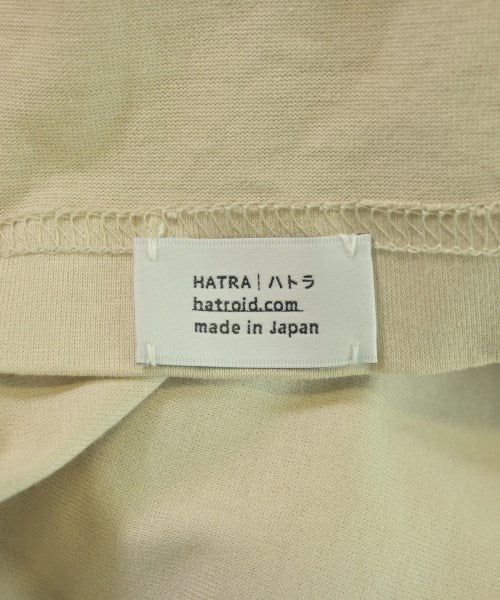 hatra เสื้อยืด/เสื้อท็อปส์