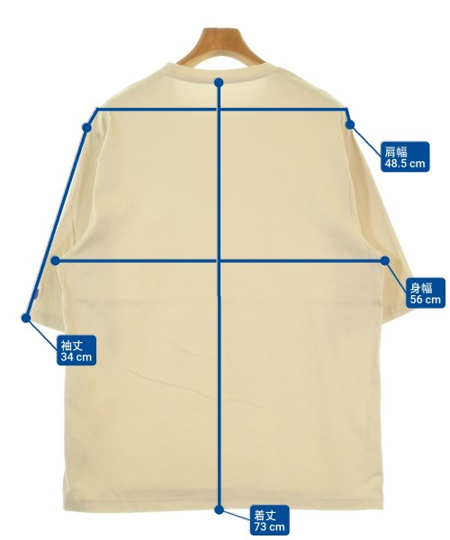 hatra เสื้อยืด/เสื้อท็อปส์