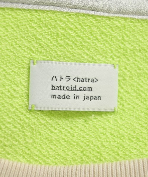 hatra เสื้อสเวตเตอร์