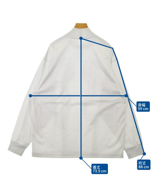 hatra เสื้อยืด/เสื้อท็อปส์
