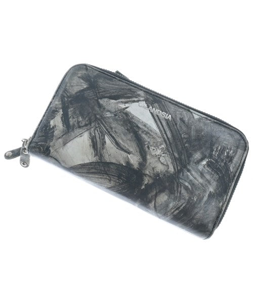 CILANDSIA กระเป๋าสตางค์/กระเป๋าใส่เหรียญ