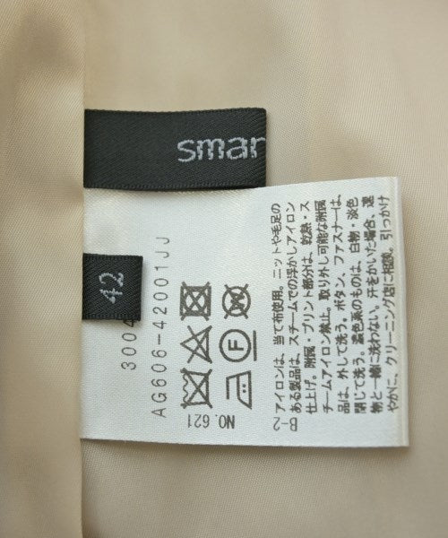 smart pink แจ็คเก็ตไม่มีปก