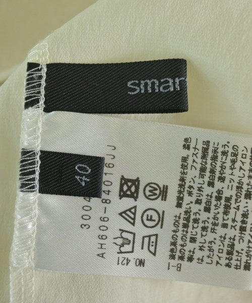 smart pink เสื้อสตรี