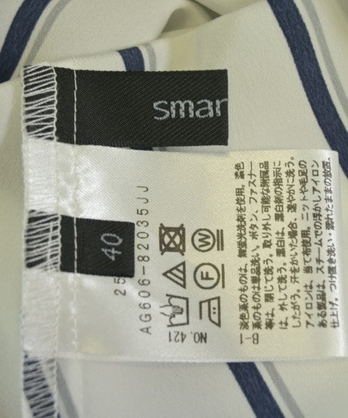 smart pink เสื้อสตรี