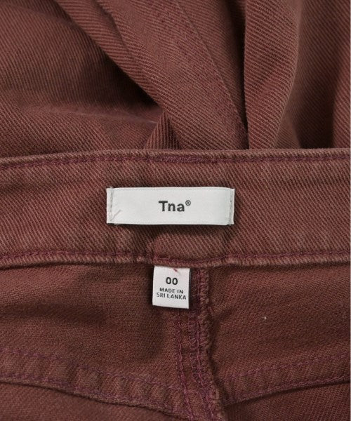 TNA กางเกง อื่น