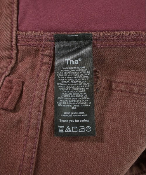 TNA กางเกง อื่น