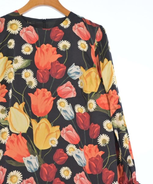 Mother of Pearl ชุดเดรส