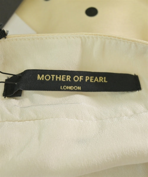 Mother of Pearl กระโปรงสั้น
