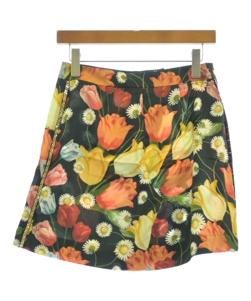 Mother of Pearl กางเกงขาสั้น