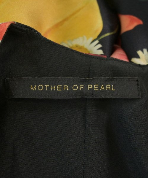 Mother of Pearl ชุดเดรส