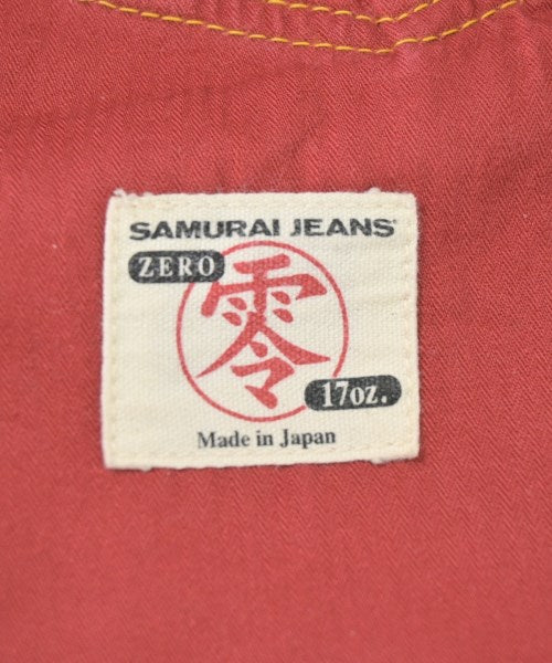 SAMURAI JEANS ยีนส์