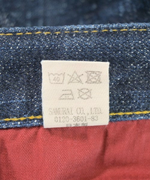 SAMURAI JEANS ยีนส์