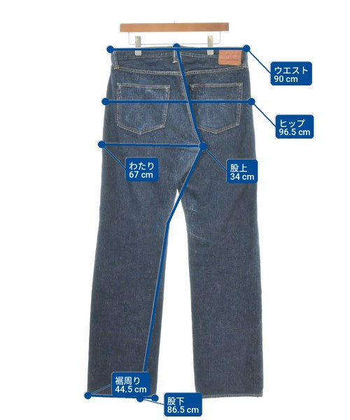 SAMURAI JEANS ยีนส์