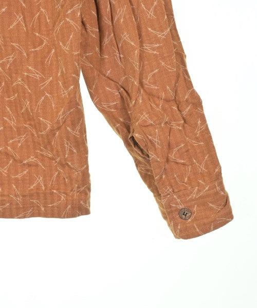 SAMURAI JEANS เสื้อลำลอง