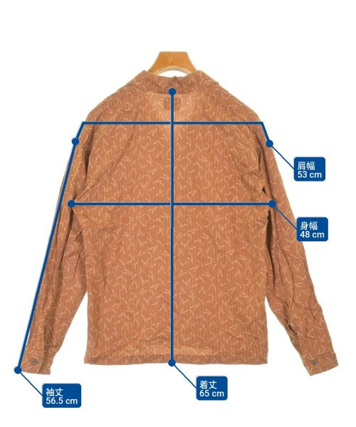 SAMURAI JEANS เสื้อลำลอง