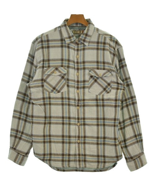 KAHALA เสื้อลำลอง