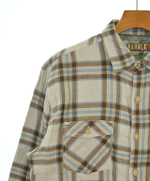 KAHALA เสื้อลำลอง