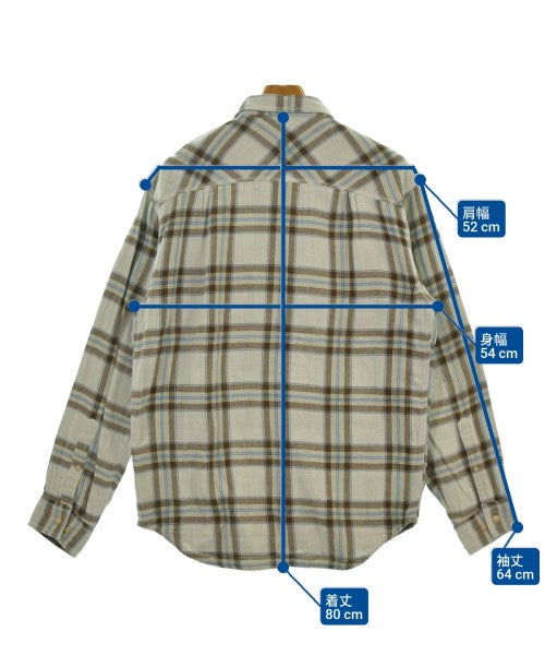 KAHALA เสื้อลำลอง