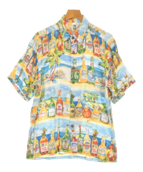 KAHALA เสื้อลำลอง