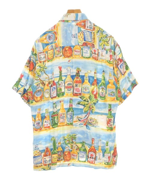 KAHALA เสื้อลำลอง