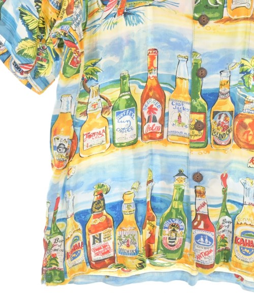 KAHALA เสื้อลำลอง