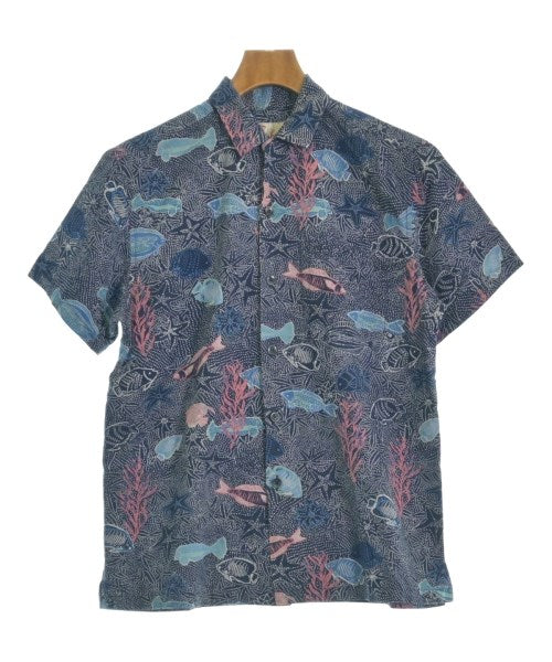 KAHALA เสื้อลำลอง