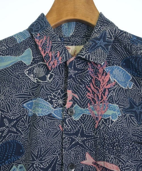 KAHALA เสื้อลำลอง