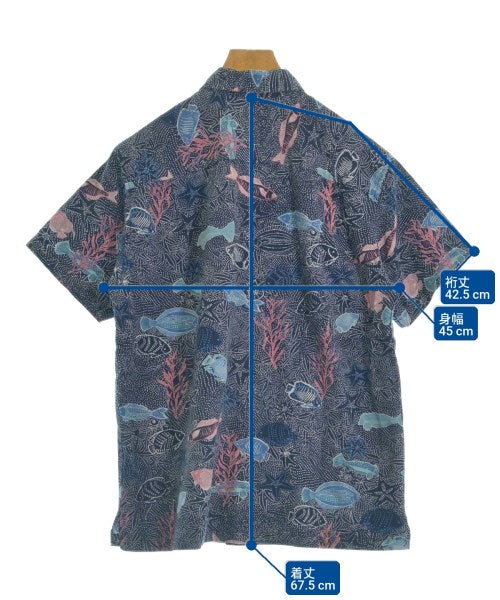 KAHALA เสื้อลำลอง