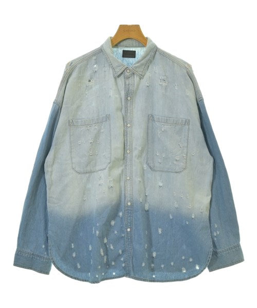 Danke schon. เสื้อลำลอง