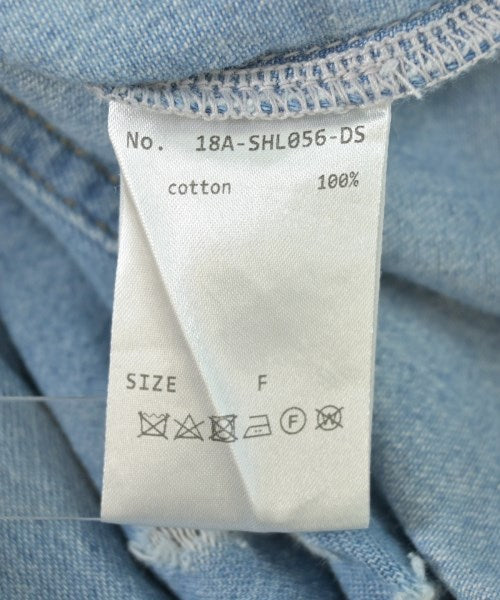 Danke schon. เสื้อลำลอง