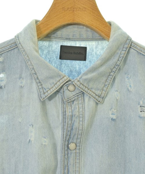 Danke schon. เสื้อลำลอง