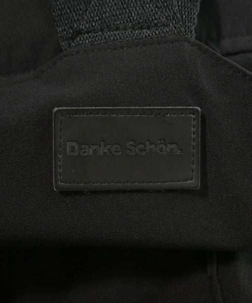 Danke schon. เสื้อลำลอง