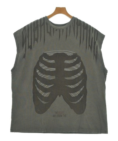 Danke schon. เสื้อกล้าม