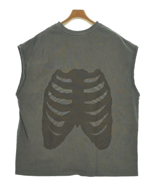 Danke schon. เสื้อกล้าม