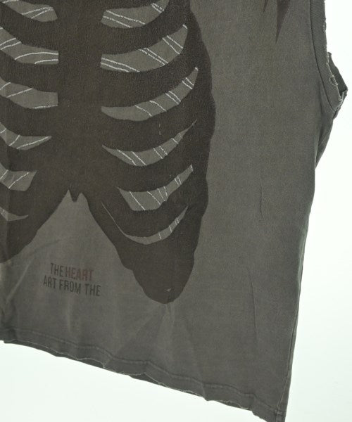 Danke schon. เสื้อกล้าม