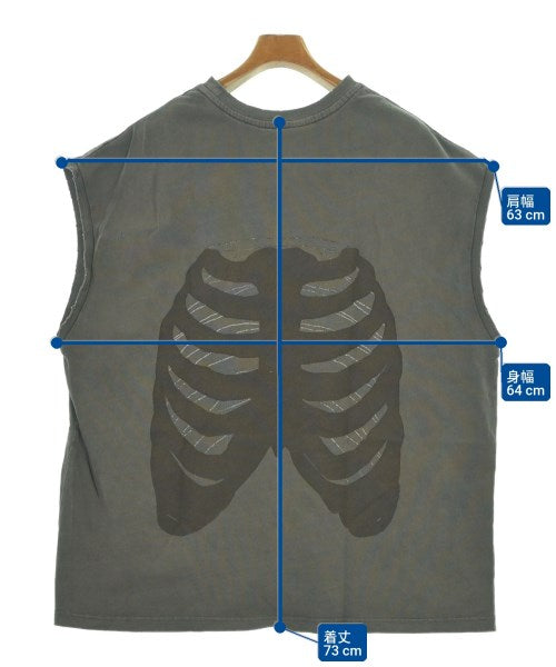 Danke schon. เสื้อกล้าม