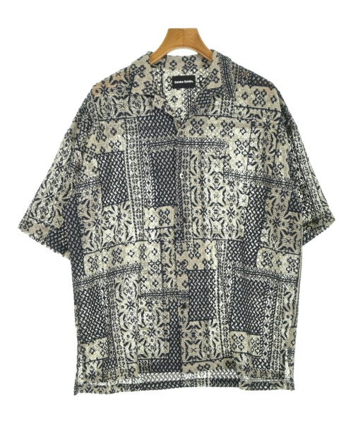 Danke schon. เสื้อลำลอง