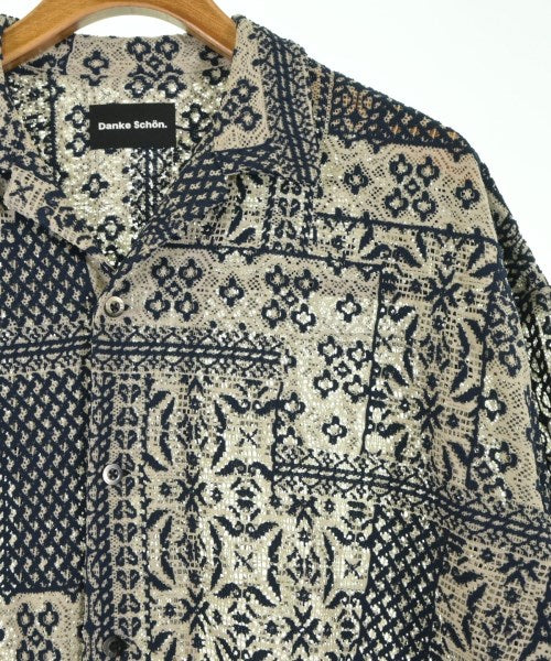 Danke schon. เสื้อลำลอง