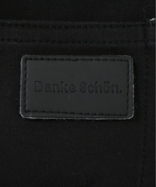Danke schon. กางเกงวอร์ม