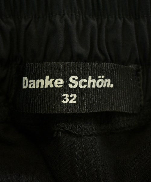 Danke schon. กางเกง อื่น