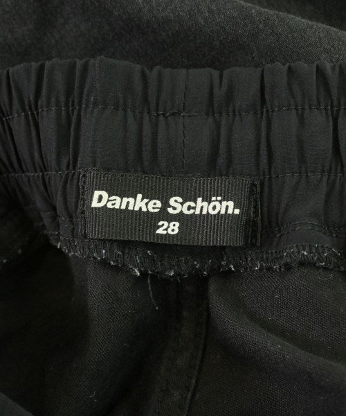 Danke schon. กางเกง อื่น